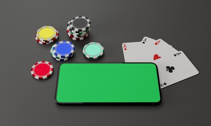 Platform link wd menampilkan berbagai kategori permainan