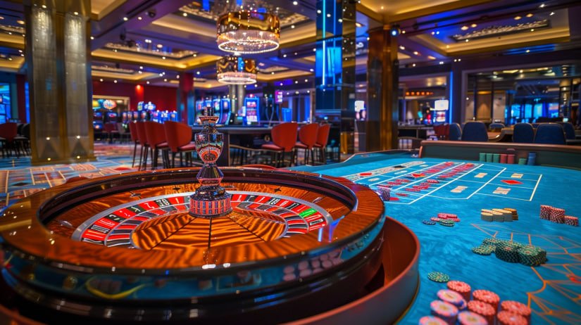 Fitur bonus dan free spins Mahjong Ways